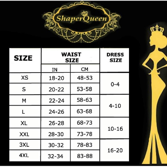 Shape Wear - Picture 6 of 6